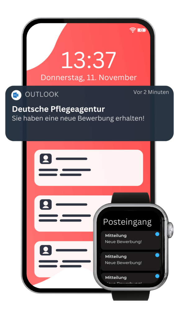 Deutsche Pflegeagentur