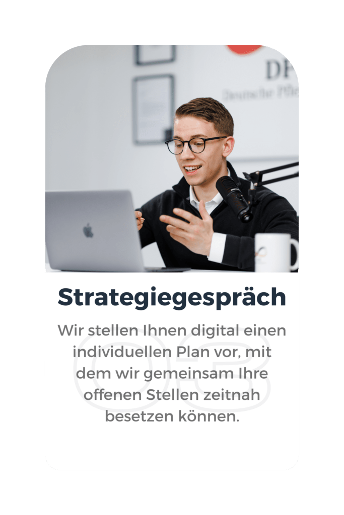 Deutsche Pflegeagentur